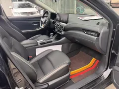 2023 Nissan Sylphy 1.6L CVT Enjoy, чёрный — фото 6