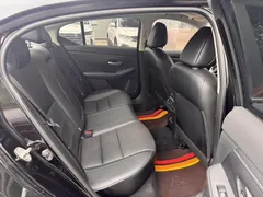 2023 Nissan Sylphy 1.6L CVT Enjoy, чёрный — фото 7