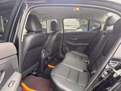 2023 Nissan Sylphy 1.6L CVT Enjoy, чёрный — фото 8