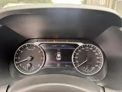 2023 Nissan Sylphy 1.6L CVT Enjoy, чёрный — фото 11