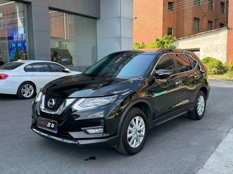 2023 Nissan X-Trail Classic 2.0L 2WD Premium