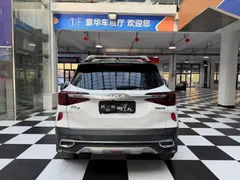 2021 Kia Seltos 1.5L CVT Trend, белый — фото 6