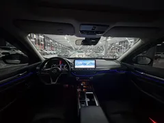 2022 Nissan Teana 2.0L XL-TLS — фото 8