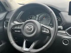 2022 Mazda CX-5 2.0L AT 2WD, белый — фото 10