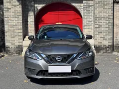 2022 Nissan Sylphy Classic 1.6 XE CVT Comfort — фото 2