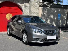 2022 Nissan Sylphy Classic 1.6 XE CVT Comfort — фото 3