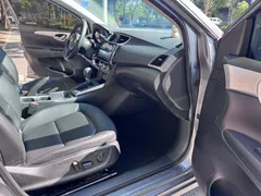 2022 Nissan Sylphy Classic 1.6 XE CVT Comfort — фото 8