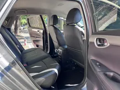 2022 Nissan Sylphy Classic 1.6 XE CVT Comfort — фото 9