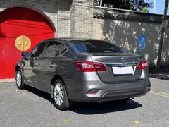 2022 Nissan Sylphy Classic 1.6 XE CVT Comfort — фото 15