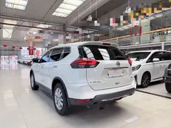 2022 Nissan X-Trail 2.0L 2WD Premium, белый — фото 6