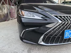 2023 Lexus ES 260 Excellence, чёрный — фото 15