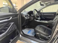 2023 Geely Emgrand 4th Gen 1.5L CVT Premium Champion — фото 7