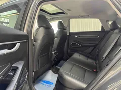2023 Geely Emgrand 4th Gen 1.5L CVT Premium Champion — фото 8