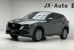 2022 Mazda CX-5 2.0L AT 2WD — фото 1