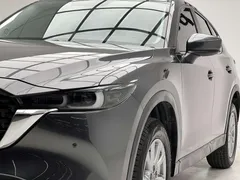 2022 Mazda CX-5 2.0L AT 2WD — фото 4