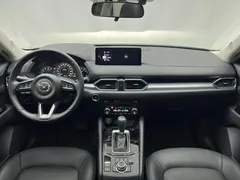 2022 Mazda CX-5 2.0L AT 2WD — фото 22
