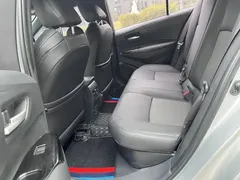 2021 Toyota Levin Hybrid 1.8H E-CVT Advanced — фото 8