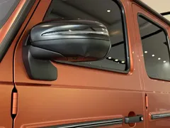 2023 Mercedes-Benz G-Class G 500 — фото 4