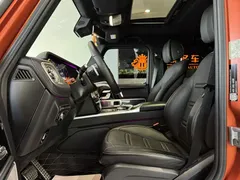 2023 Mercedes-Benz G-Class G 500 — фото 7