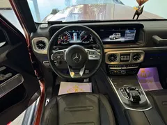 2023 Mercedes-Benz G-Class G 500 — фото 8
