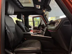 2023 Mercedes-Benz G-Class G 500 — фото 9