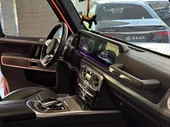 2023 Mercedes-Benz G-Class G 500 — фото 10