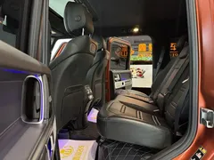 2023 Mercedes-Benz G-Class G 500 — фото 11