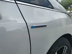 2021 Honda Odyssey 2.0L Supreme, белый — фото 7