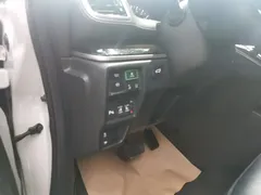 2021 Honda Odyssey 2.0L Supreme, белый — фото 9