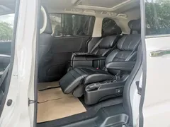 2021 Honda Odyssey 2.0L Supreme, белый — фото 12