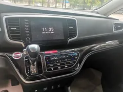 2021 Honda Odyssey 2.0L Supreme, белый — фото 13