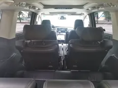 2021 Honda Odyssey 2.0L Supreme, белый — фото 16