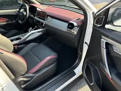 2020 Geely Coolray 260T DCT, белый — фото 16