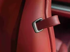 2023 Porsche 911 Carrera 3.0T, белый — фото 13