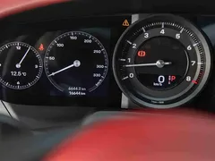 2023 Porsche 911 Carrera 3.0T, белый — фото 20