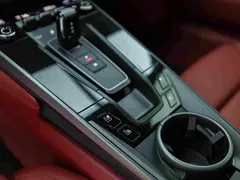 2020 Porsche 911 Carrera 3.0T, белый — фото 17