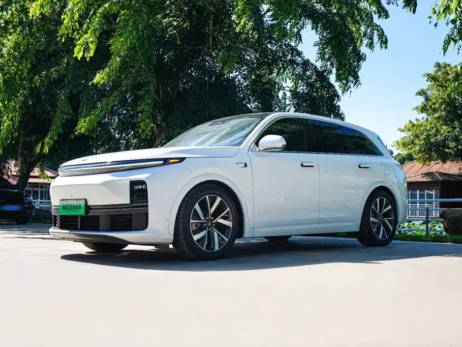 2023 Li Auto L7 Pro