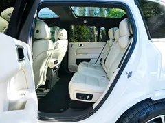 2023 Li Auto L7 Pro, белый — фото 18