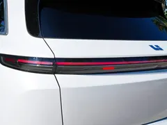 2023 Li Auto L7 Pro, белый — фото 22