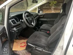 2021 Honda Odyssey 2.0L, белый — фото 9