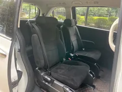 2021 Honda Odyssey 2.0L, белый — фото 10