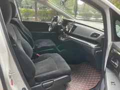2021 Honda Odyssey 2.0L, белый — фото 12