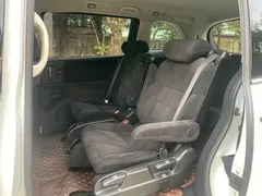 2021 Honda Odyssey 2.0L, белый — фото 13