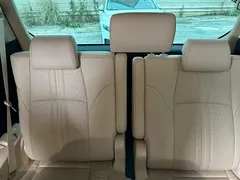 2021 Toyota Alphard Hybrid 2.5L Premium, белый — фото 8