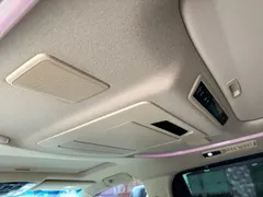 2021 Toyota Alphard Hybrid 2.5L Premium, белый — фото 14