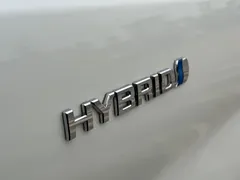 2021 Toyota Alphard Hybrid 2.5L Premium, белый — фото 18