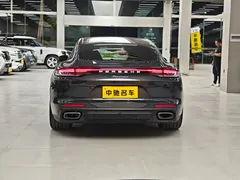 2022 Porsche Panamera 2.9T — фото 5