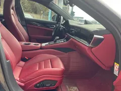 2022 Porsche Panamera 2.9T — фото 10