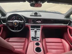 2022 Porsche Panamera 2.9T — фото 16