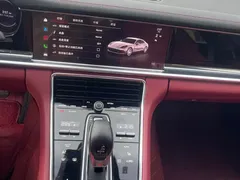 2022 Porsche Panamera 2.9T — фото 17